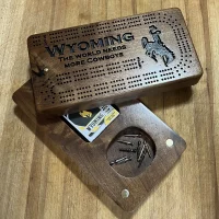 Custom Square